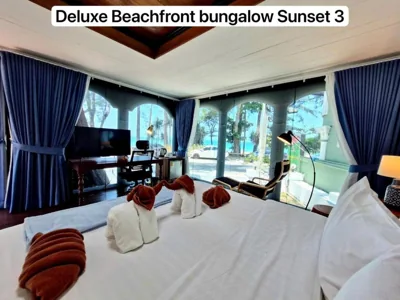 Casa vacanze — Solstice Phuket