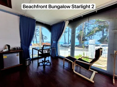 Casa con una camera da letto — Solstice Phuket