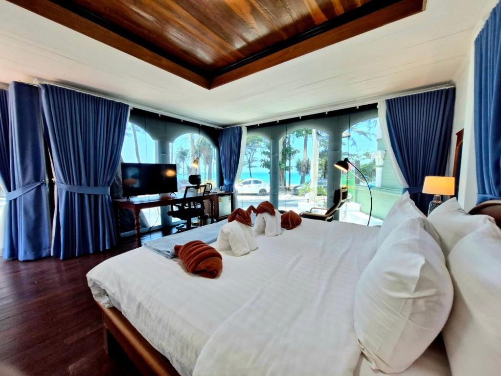 Solstice Phuket – Phuket