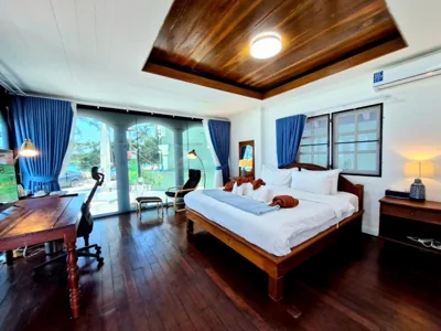 Solstice Phuket – Foto 3