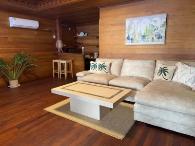 Casa con due camere da letto — Solstice Phuket